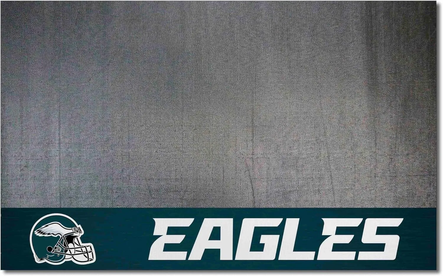 FANMATS NFL Men,Unisex-Adult,Women NFL Grill Mat