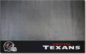 FANMATS NFL Unisex-Adult NFL Grill Mat
