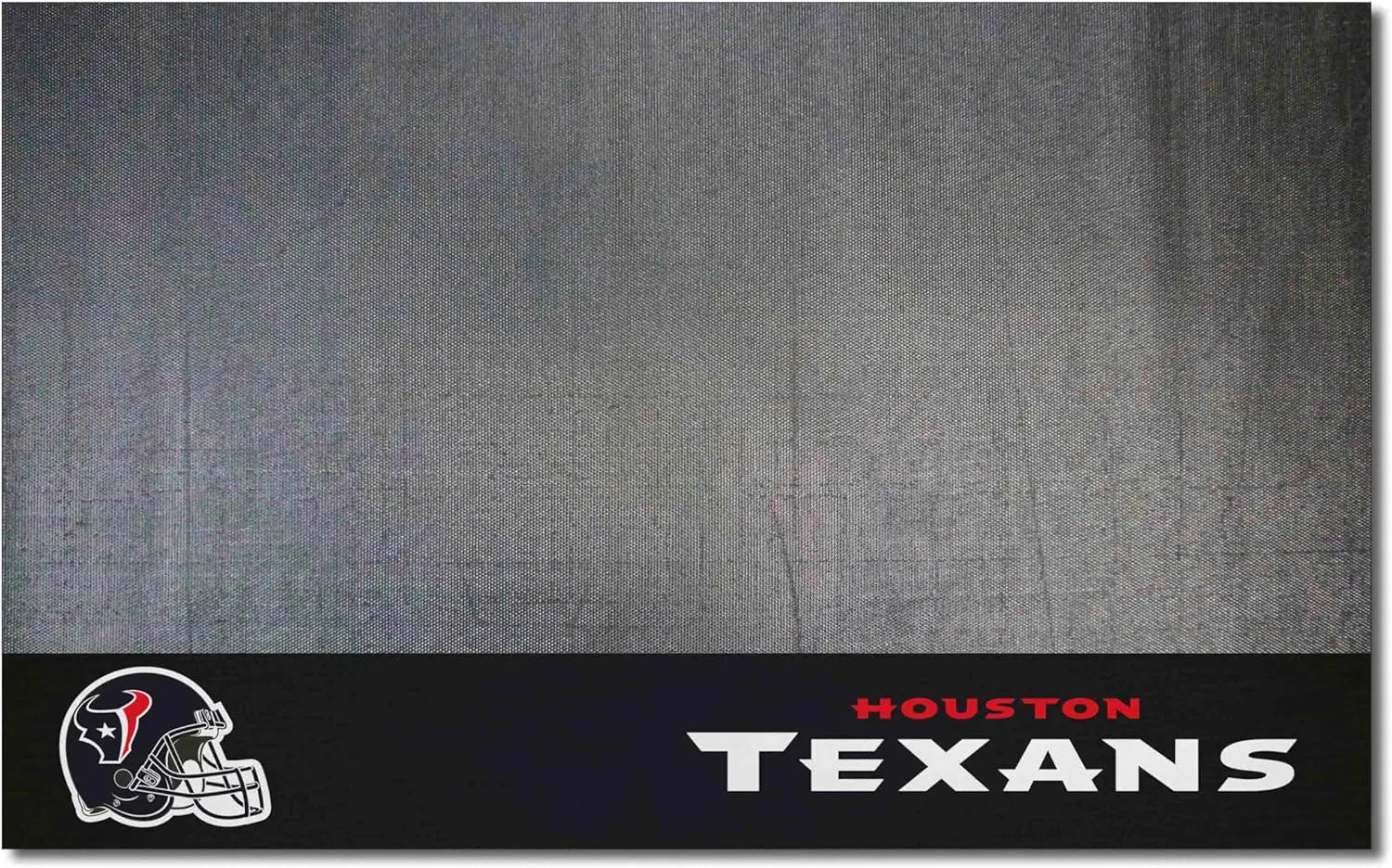 FANMATS NFL Unisex-Adult NFL Grill Mat
