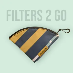 Filter Carrier