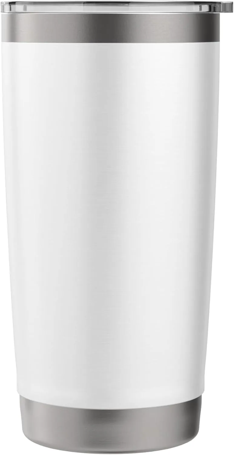 Fishing and Alpine Dachsbracke Stainless Steel Insulated Tumbler