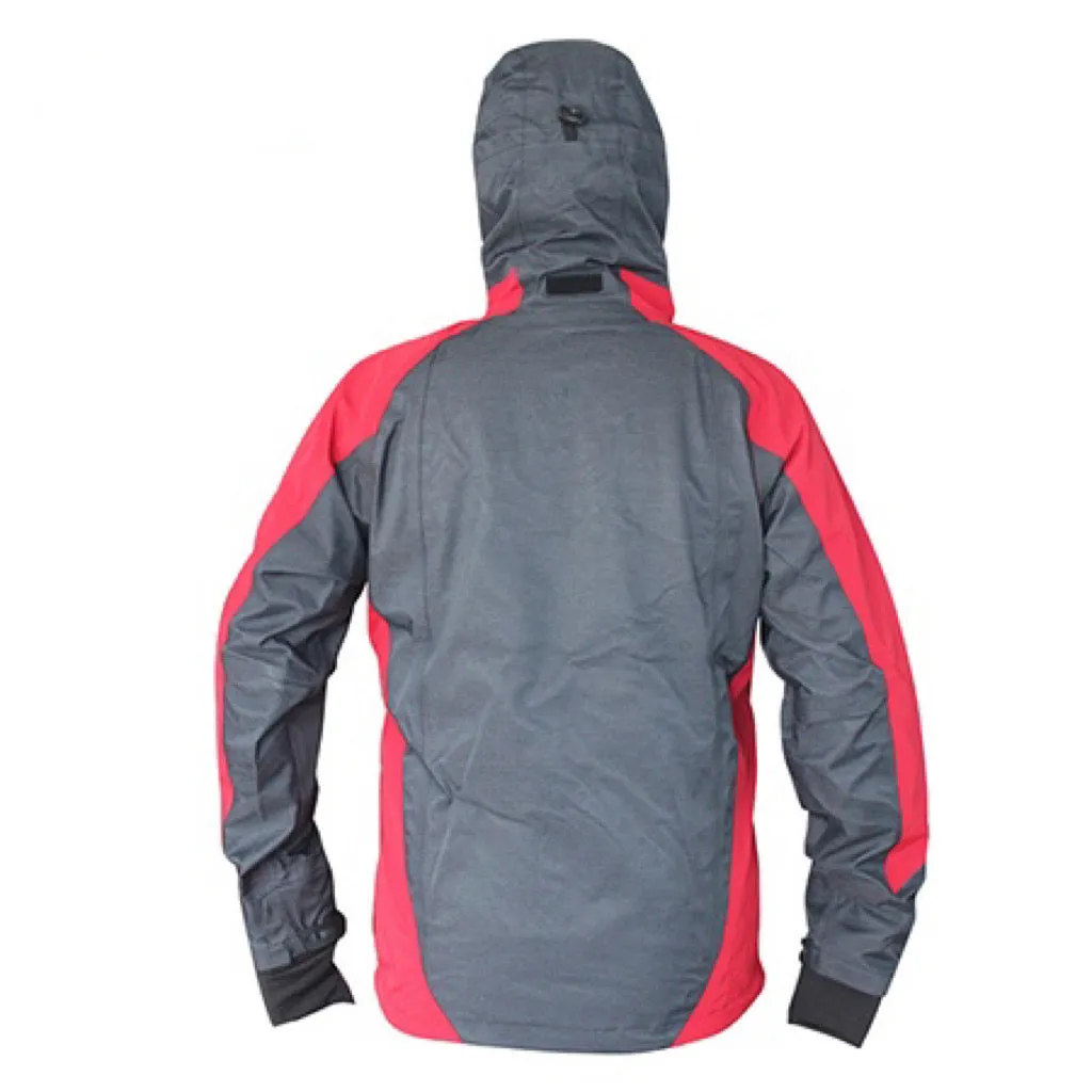 FISHING JACKET