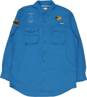 Fishing Shirt