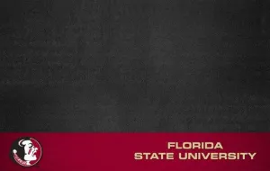 Florida State University Grill Mat 26x42