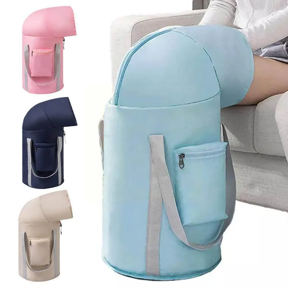 Foldable Foot Bath - Portable Spa Foot Soak Spa Accessory
