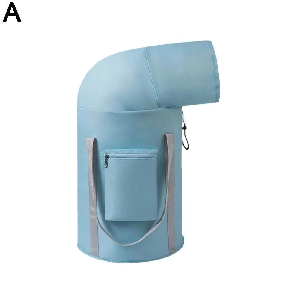 Foldable Foot Bath - Portable Spa Foot Soak Spa Accessory