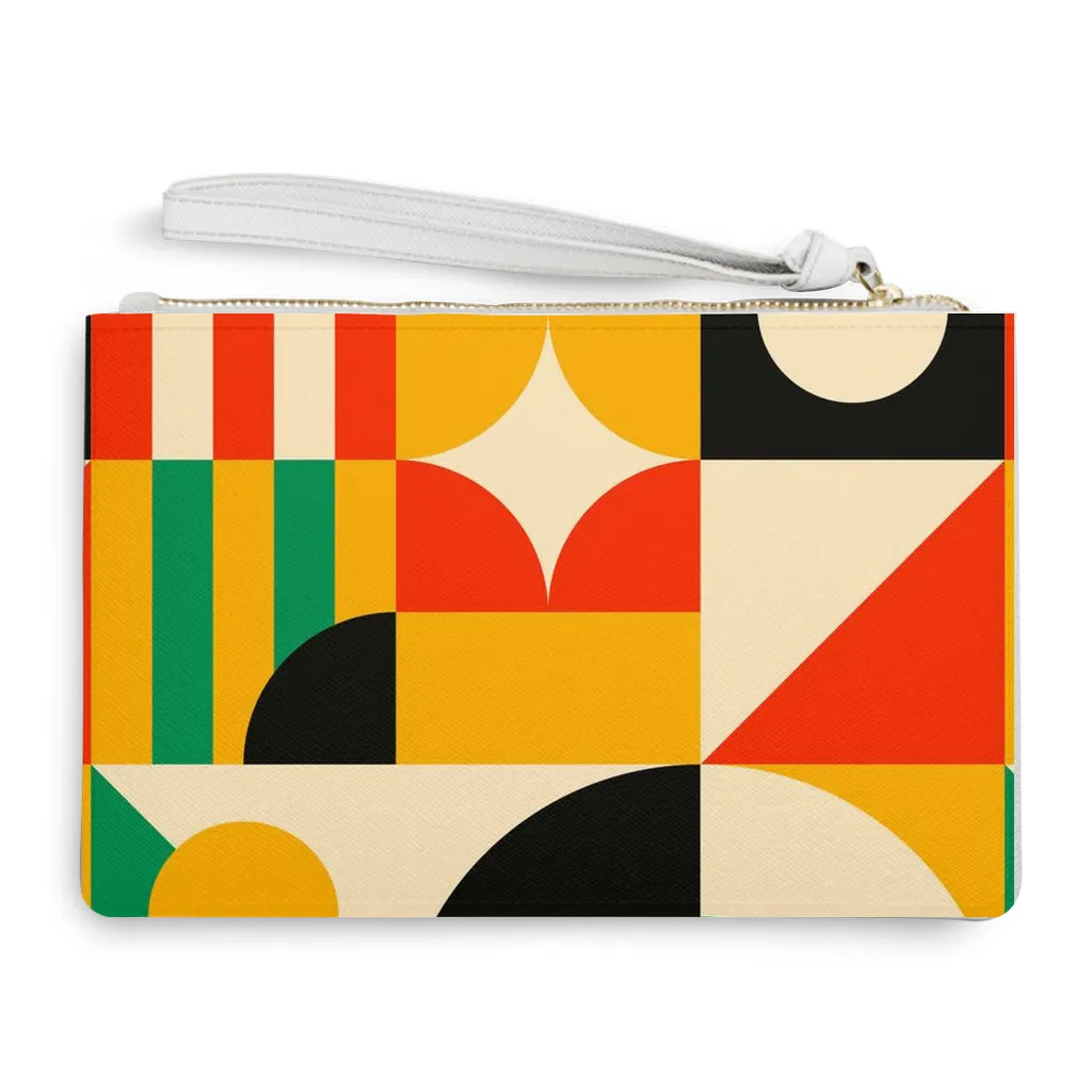 Freedom Clutch Bags