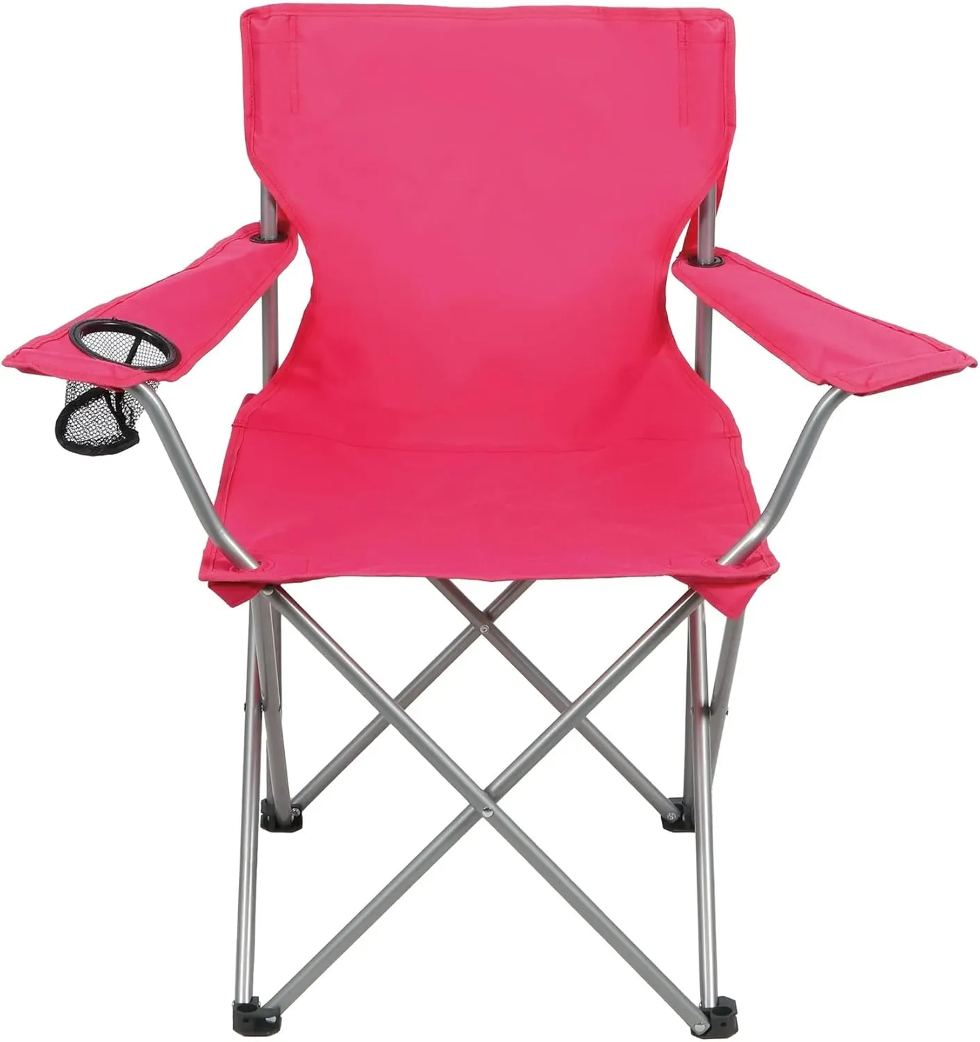 Fuchsia Folding Chair