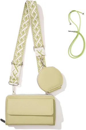 Fuxiqar Crossbody Bags Purse for Women
