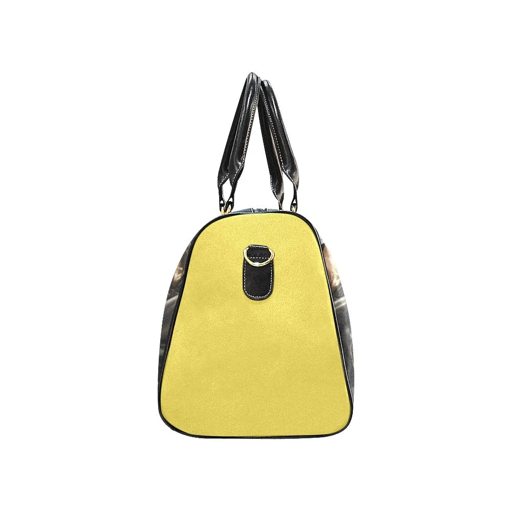 Girl U Comin' 4 My Job Weekend Travel Bag