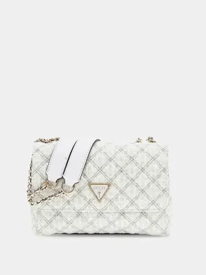 Giully Sequin Crossbody