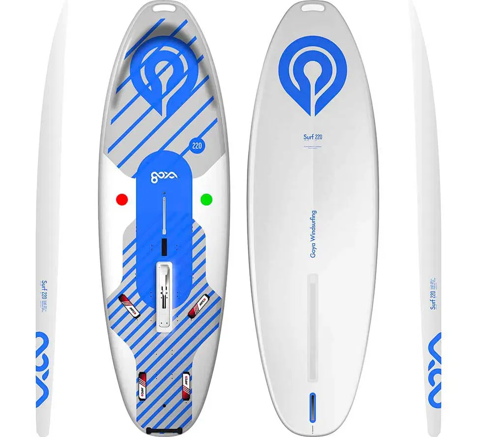 Goya Surf Trainer (Kids Windsurf Board)