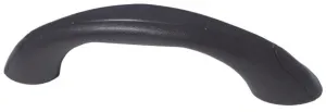 Grab Handle Plastic Black