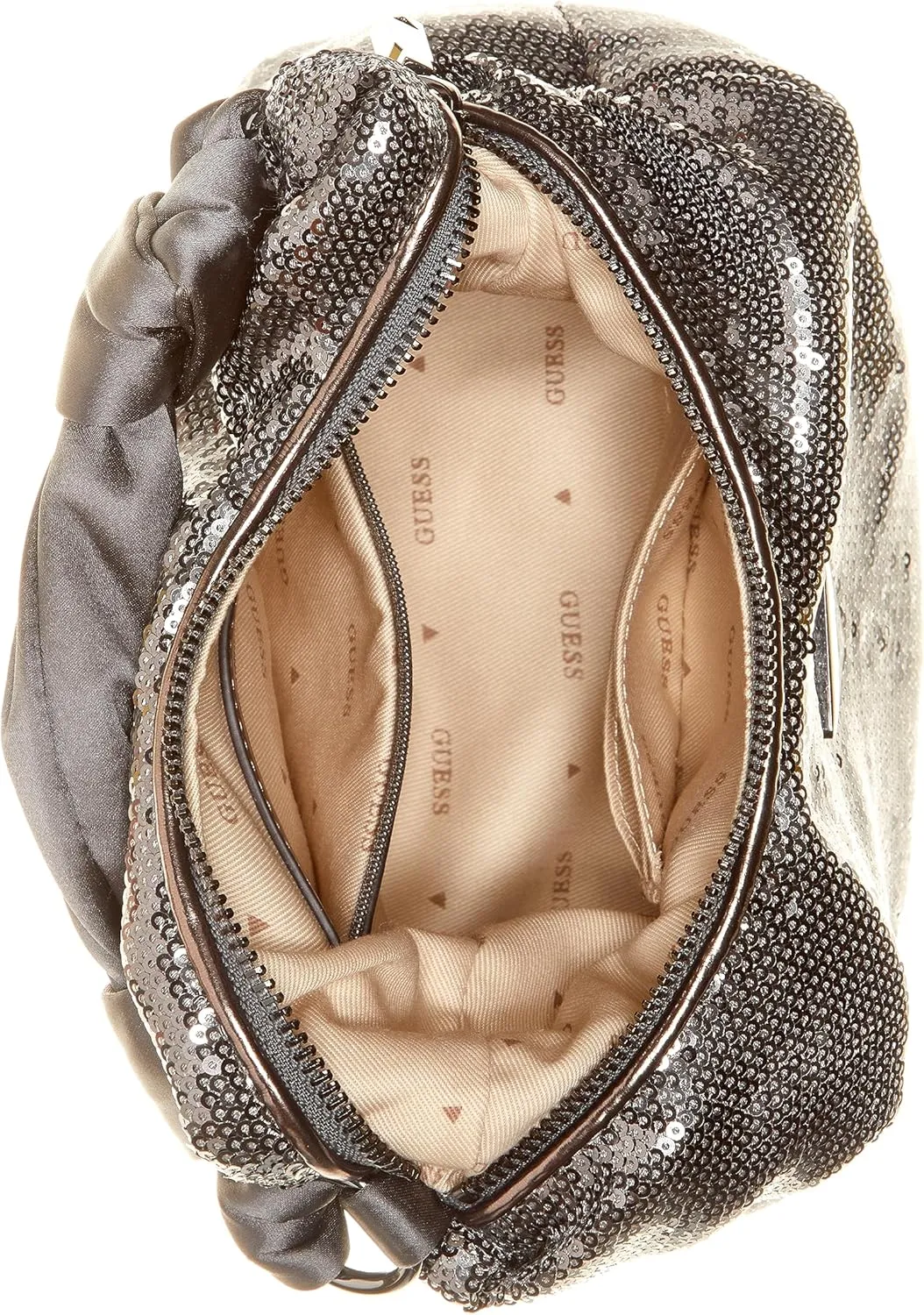 GUESS Velina Hobo