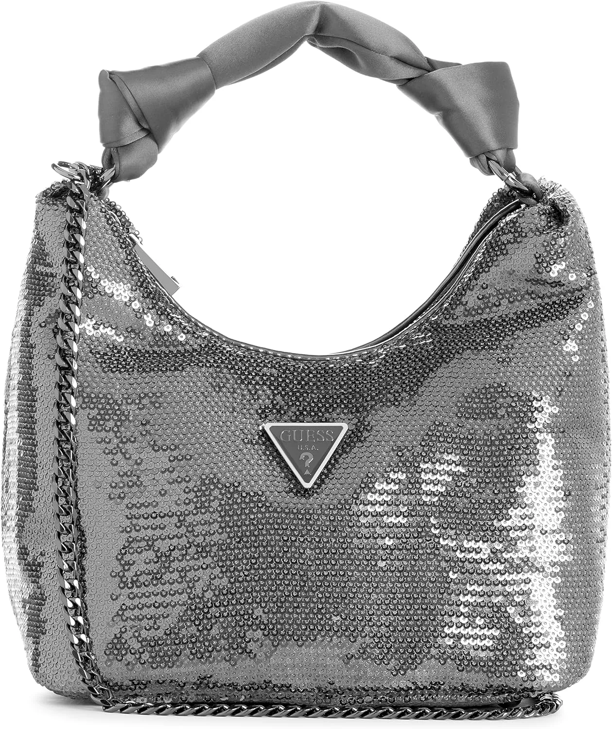 GUESS Velina Hobo