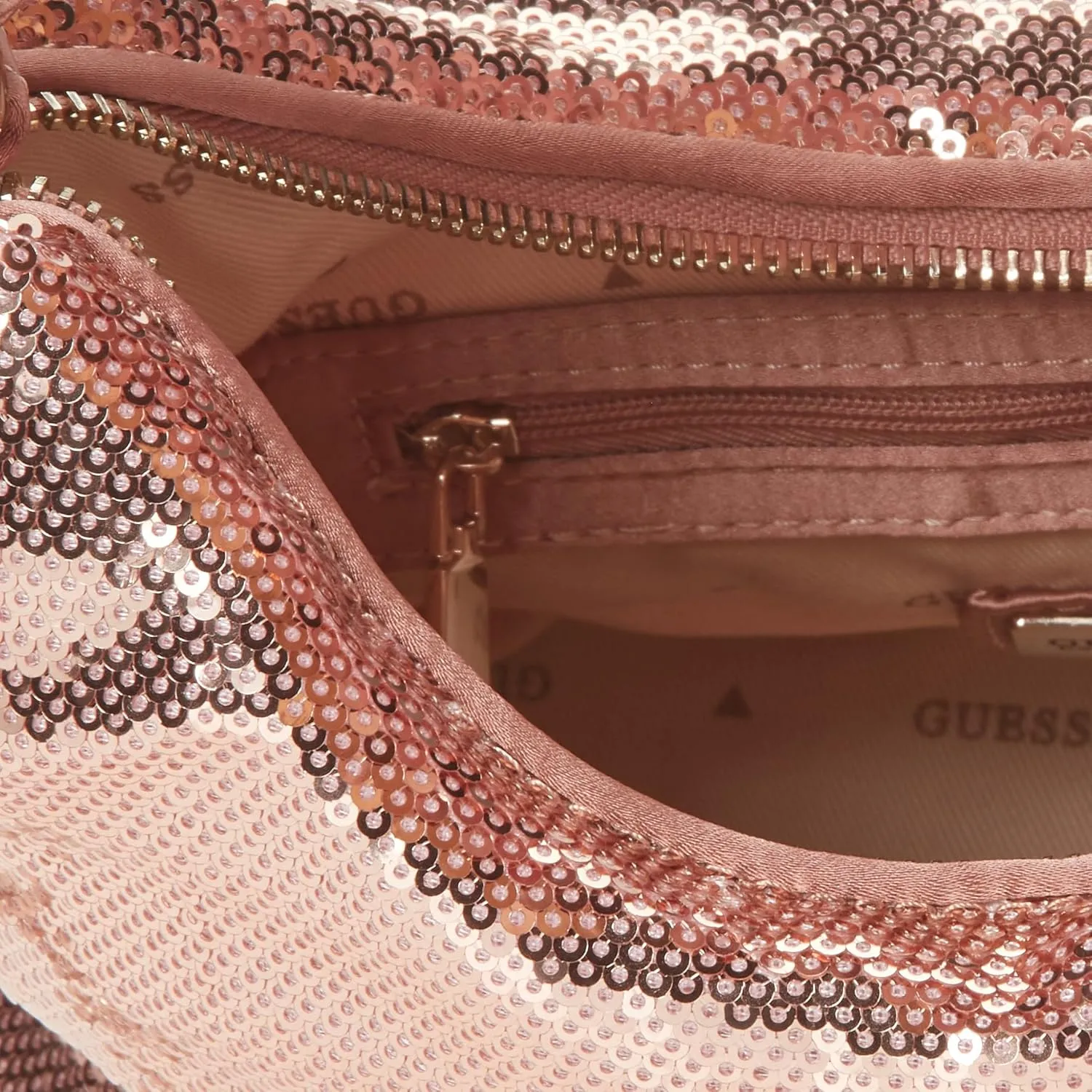 GUESS Velina Hobo
