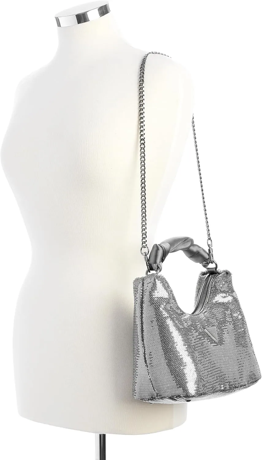 GUESS Velina Hobo