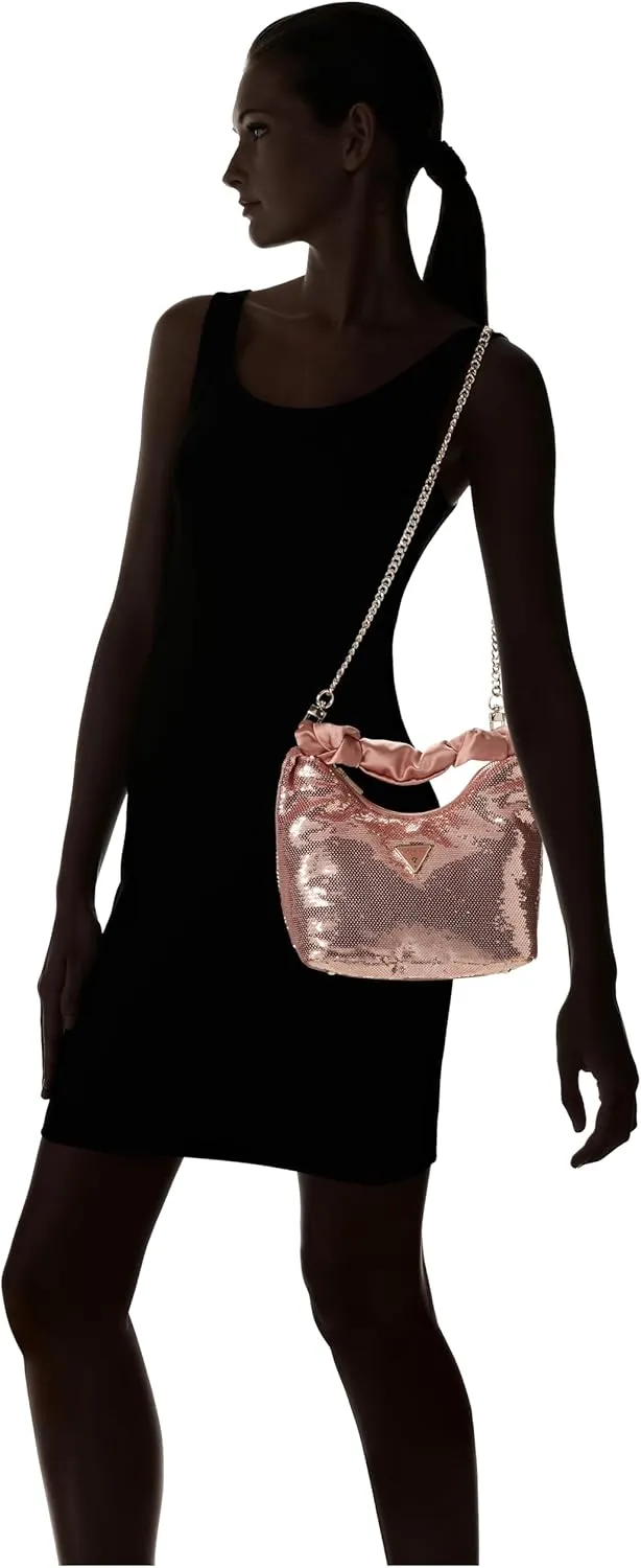 GUESS Velina Hobo