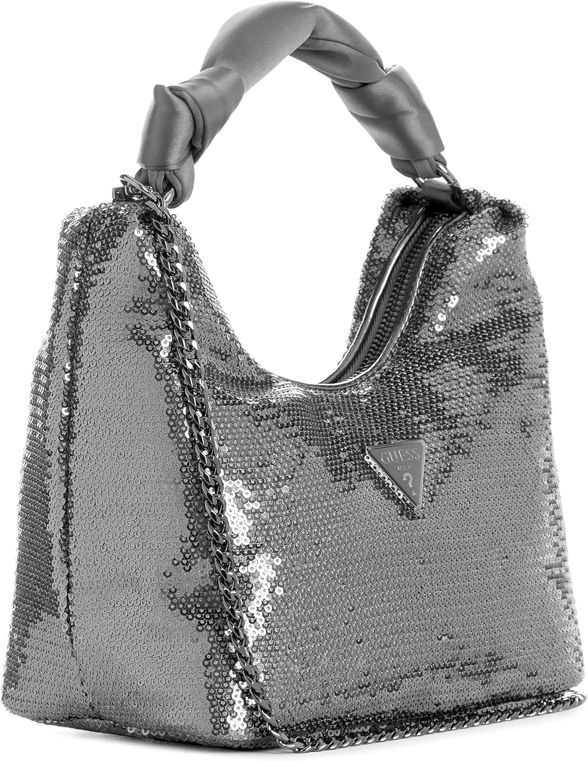 GUESS Velina Hobo