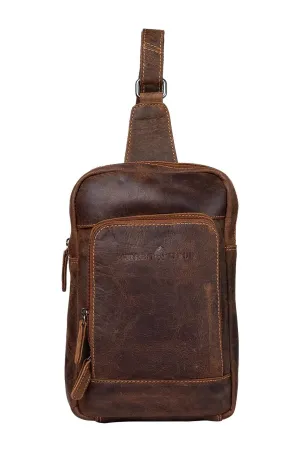 Hamilton Bag: Sandal