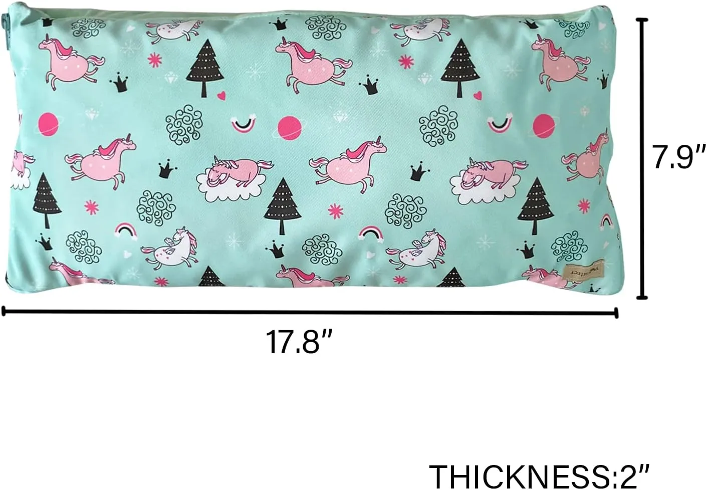 Handmade Zipper Waterproof Bearded Dragon Bed Blanket Soft Small Animal Reptile Sleeping Bag Hideout for Lizard Leopard Gecko Hedgehog Guinea Pig Ferret Portable Cushion (Green)