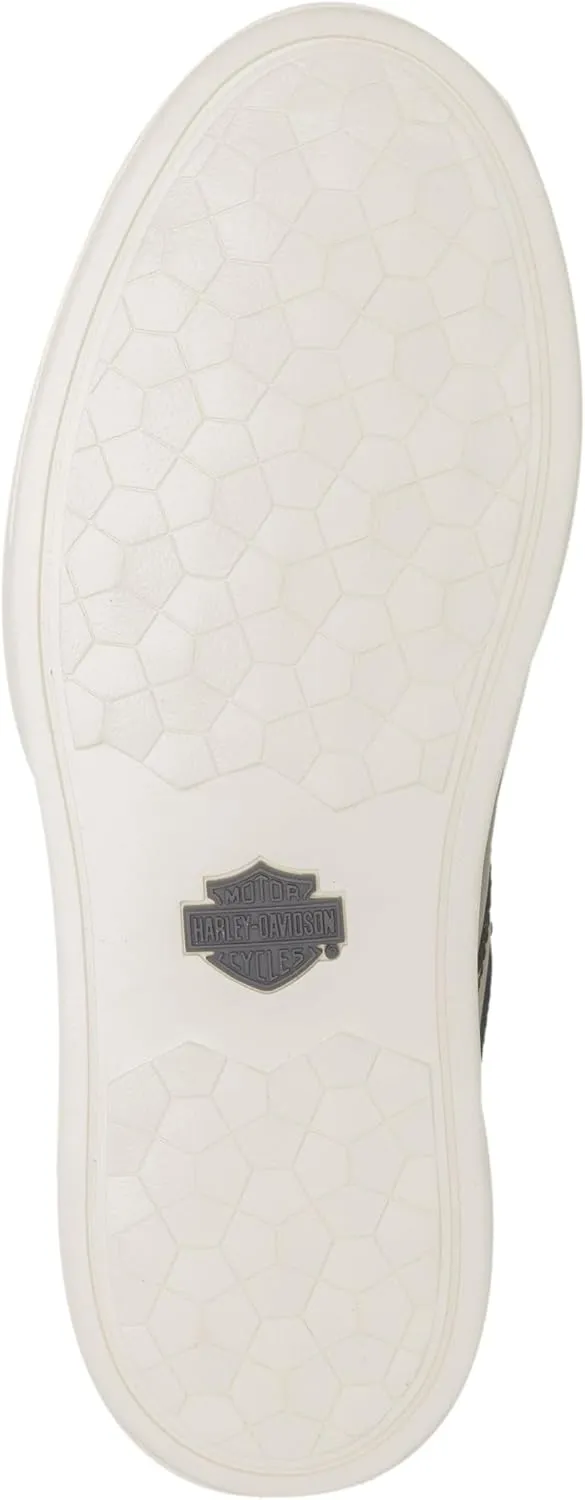 Harley-Davidson Women's Grady Stud Sneaker