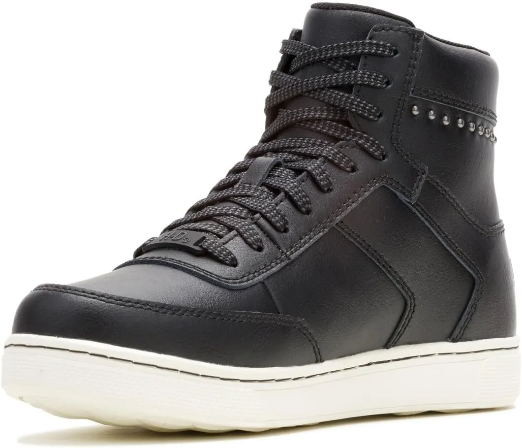 Harley-Davidson Women's Grady Stud Sneaker