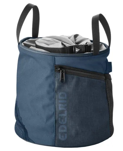 Herkules Boulder Chalk Bag