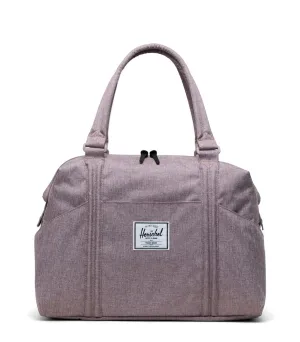 Herschel Strand Quail Crosshatch Duffle
