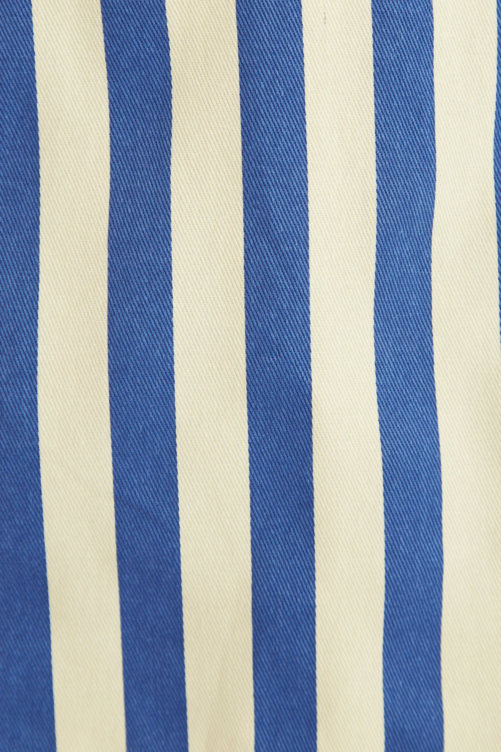 Hilton Deck Stripe Shorts