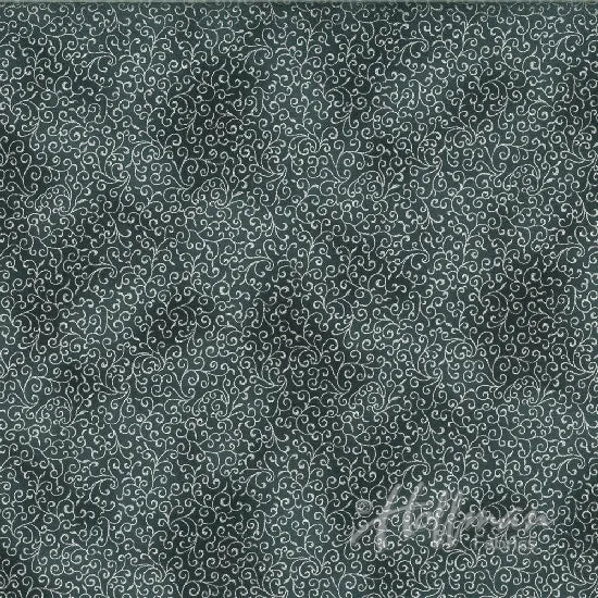 Hoffman Holiday Decadence Charcoal/Silver S7704-55S