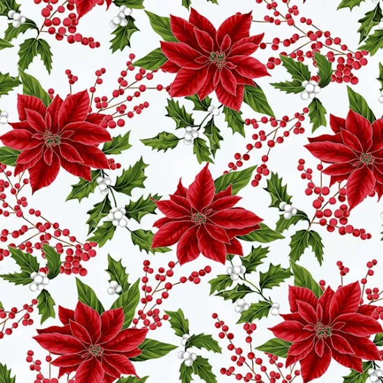 Hoffman Holiday Decadence Mist/Silver S7703-521S