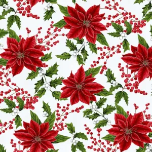 Hoffman Holiday Decadence Mist/Silver S7703-521S