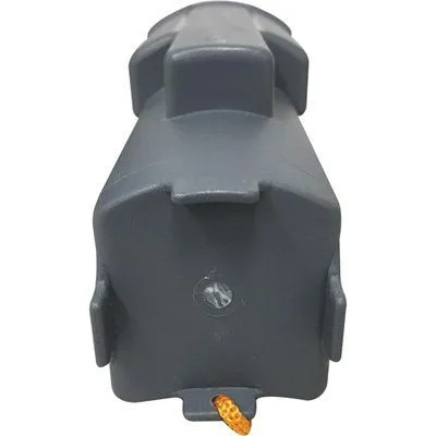Holster Bucket on Belt Pro Gray