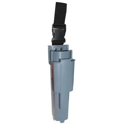 Holster Bucket on Belt Pro Gray