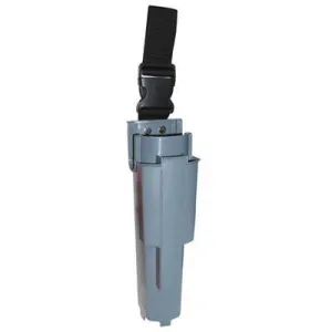 Holster Bucket on Belt Pro Gray