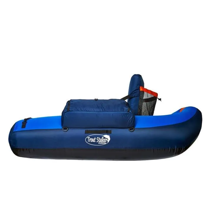 Horizon Troutstalker Float Tube Deluxe
