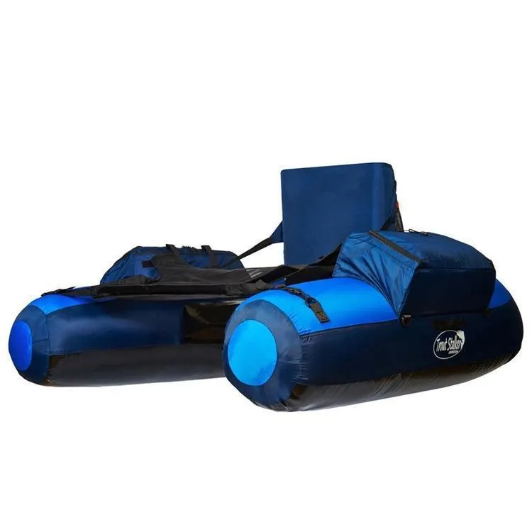 Horizon Troutstalker Float Tube Deluxe