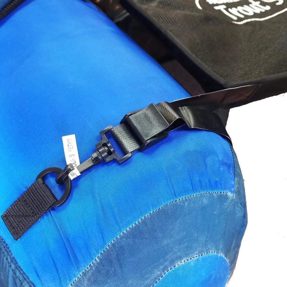 Horizon Troutstalker Float Tube Deluxe