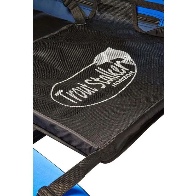 Horizon Troutstalker Float Tube Deluxe
