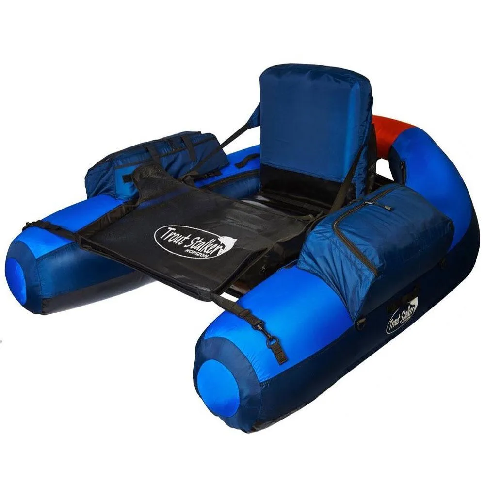 Horizon Troutstalker Float Tube Deluxe
