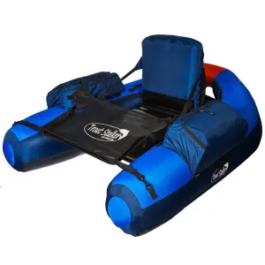 Horizon Troutstalker Float Tube Deluxe