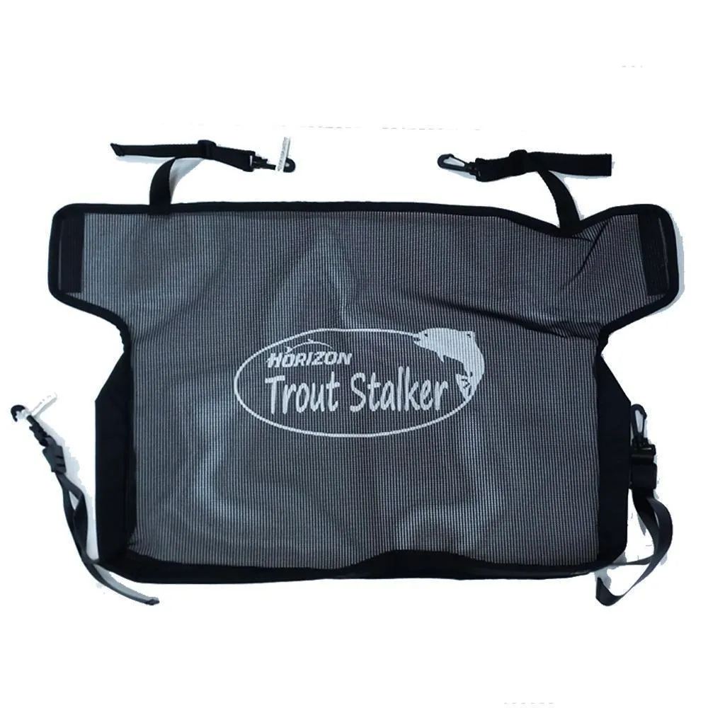 Horizon Troutstalker Float Tube Deluxe