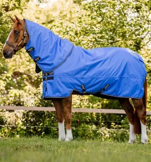 Horseware® Amigo® Hero Ripstop Plus Turnout Horse Blanket (100g Light)