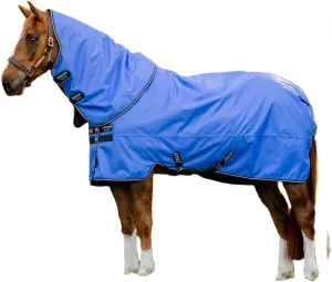 Horseware® Amigo® Hero Ripstop Plus Turnout Horse Blanket (100g Light)