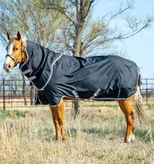 Horseware® Amigo® Stock Horse Plus Turnout (200g Medium)