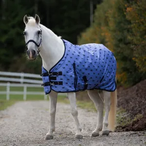 Horze 600 Denier Med Rug
