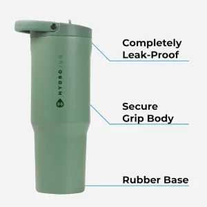 Hydrojug - 32 oz sport