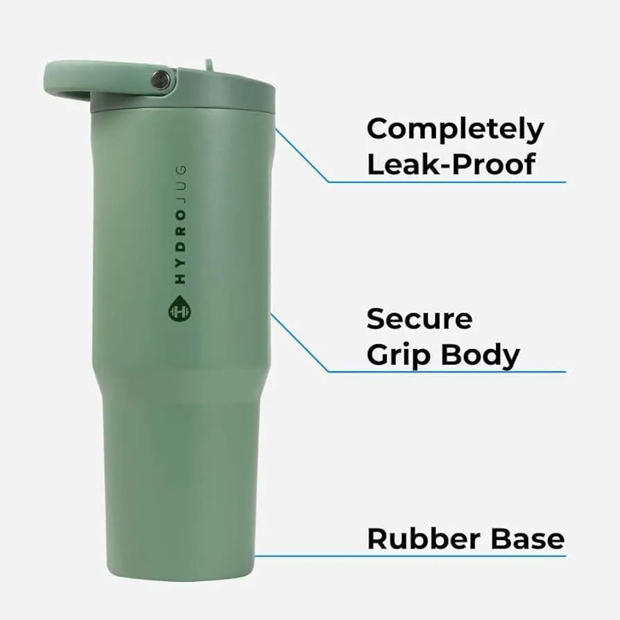 Hydrojug - 32 oz sport