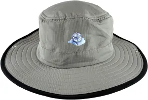 ICED Bucket Hat - Insulated Cooling Hat for ICE